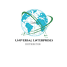 Universal Enterprises Distributor logo