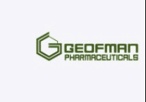 Geofman Pharmaceuticals logo