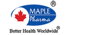 Maple Pharma logo
