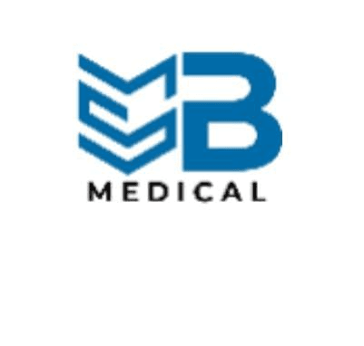 MSB Medical logo