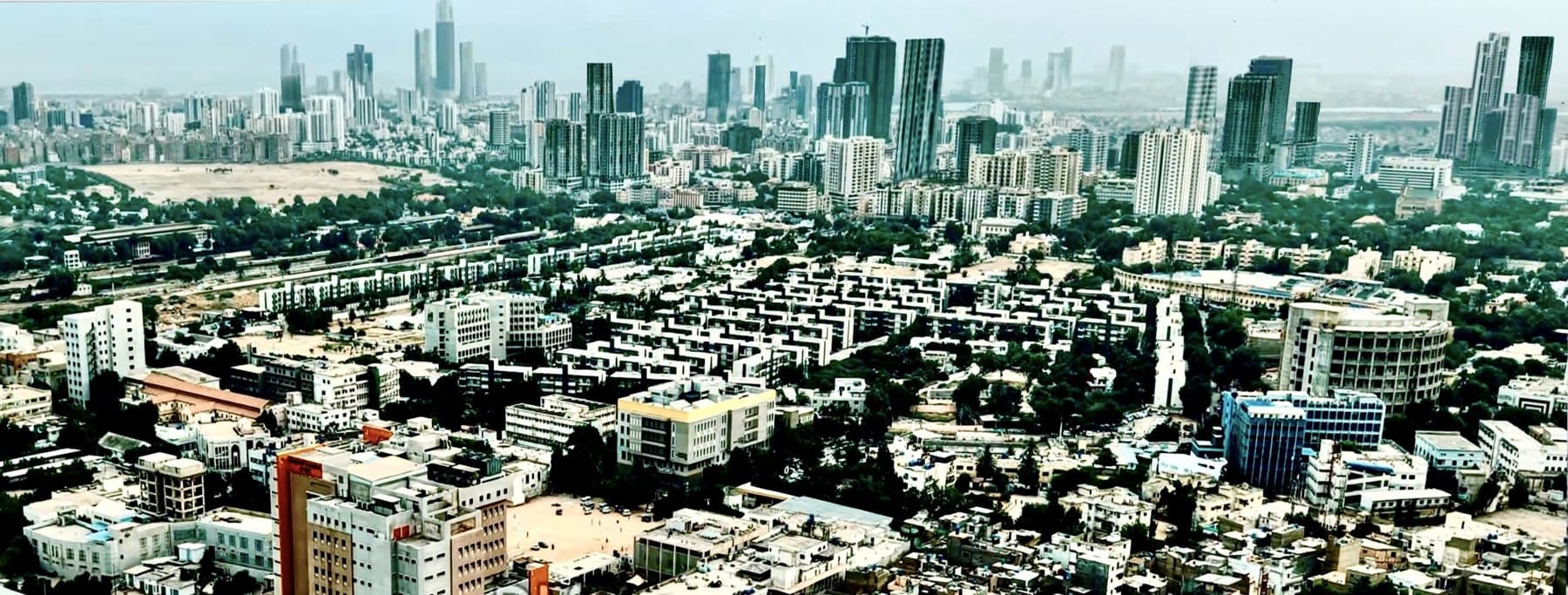 Karachi, Pakistan